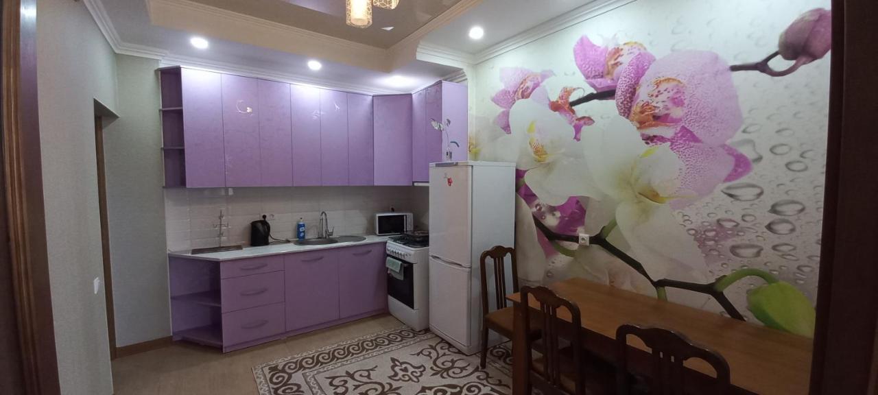 879 Apartment In Bishkek Exterior photo