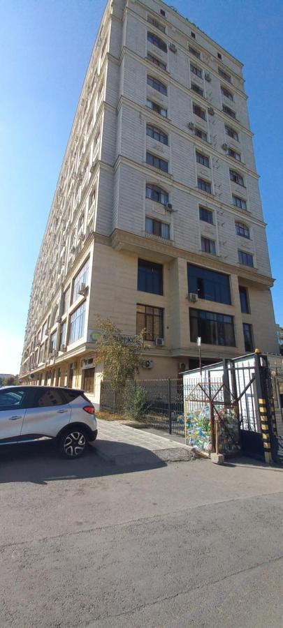 879 Apartment In Bishkek Exterior photo